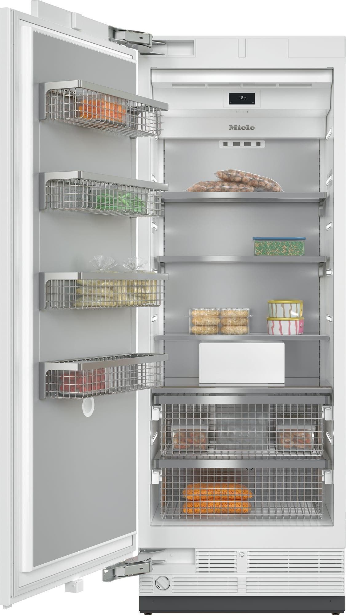 Miele F2812Vi