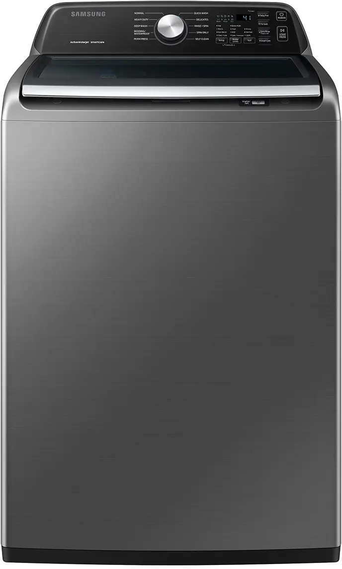 Samsung WA44A3405AP Platinum