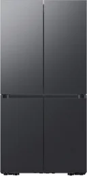 23 cu. ft. Smart Counter Depth BESPOKE 4-Door Flex™ Refrigerator with Customizable Panel Colors
