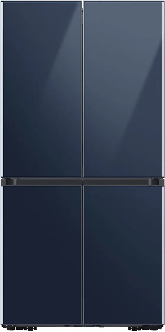 Samsung RF29A967541 Navy Glass