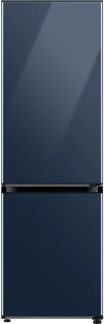 12.0 cu. ft. BESPOKE Bottom Freezer refrigerator with customizable