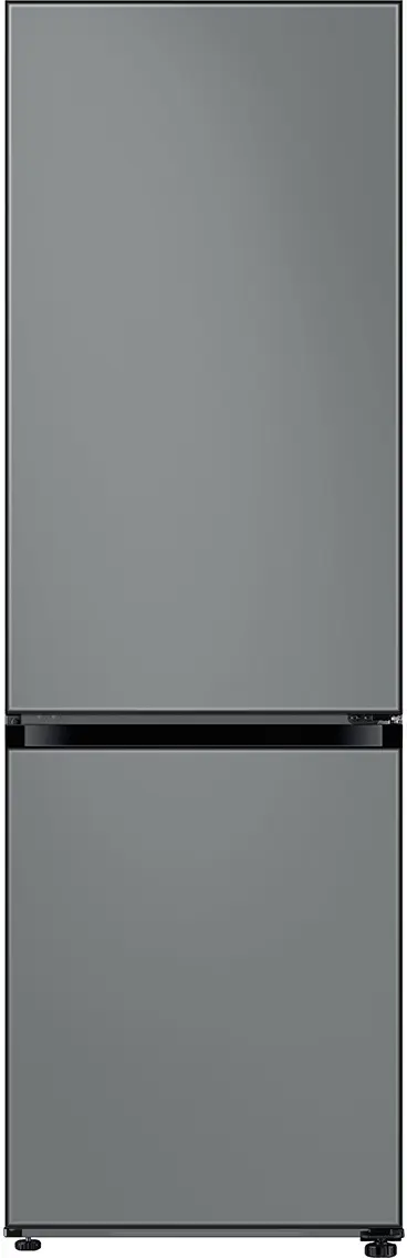 Samsung RB12A300631 Gray Glass (matte)