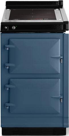AGA AHCINDAR Dartmouth Blue