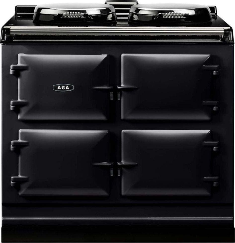 AGA ADC3EPWT Pewter