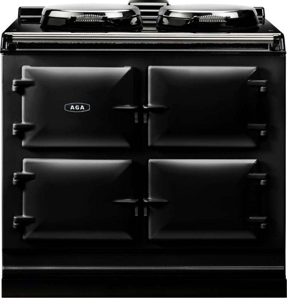 AGA ADC3EBLK Black