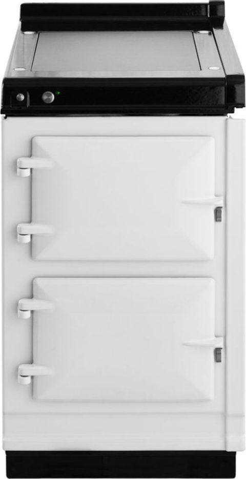 AGA AHCWHT White