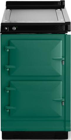 AGA AHCBRG British Racking Green