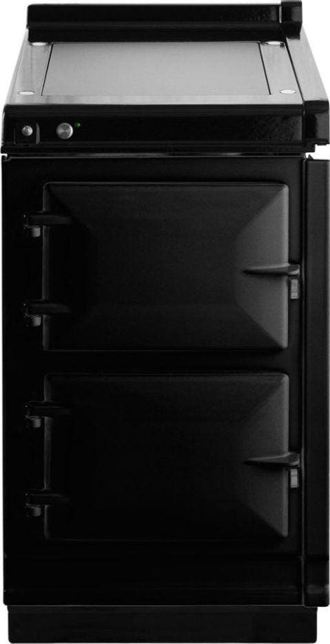 AGA AHCBLK Black