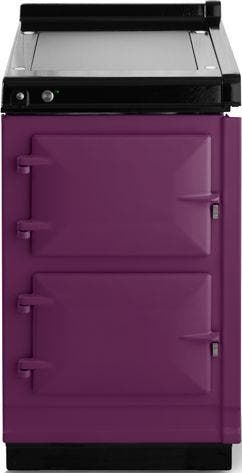 AGA AHCAUB Aubergine