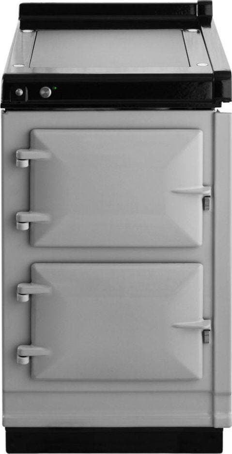 AGA AHCPAS Pearl Ashes