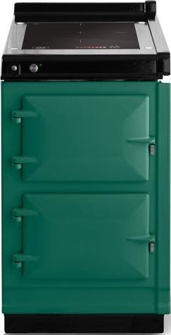 AGA AHCINBRG British Racking Green