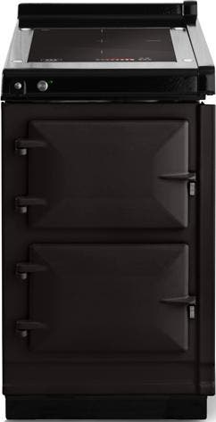 AGA AHCINBLK Black