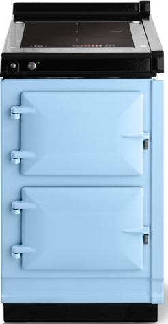 AGA AHCINDEB Duck Egg Blue
