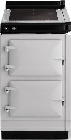AGA AHCINPAS Pearl Ashes
