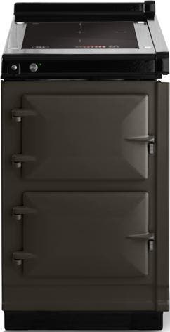 AGA AHCINPWT Pewter