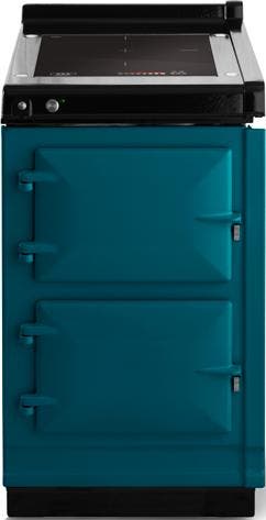 AGA AHCINSAL Salcombe Blue