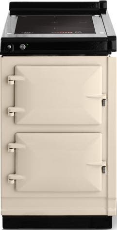 AGA AHCINLIN Linen