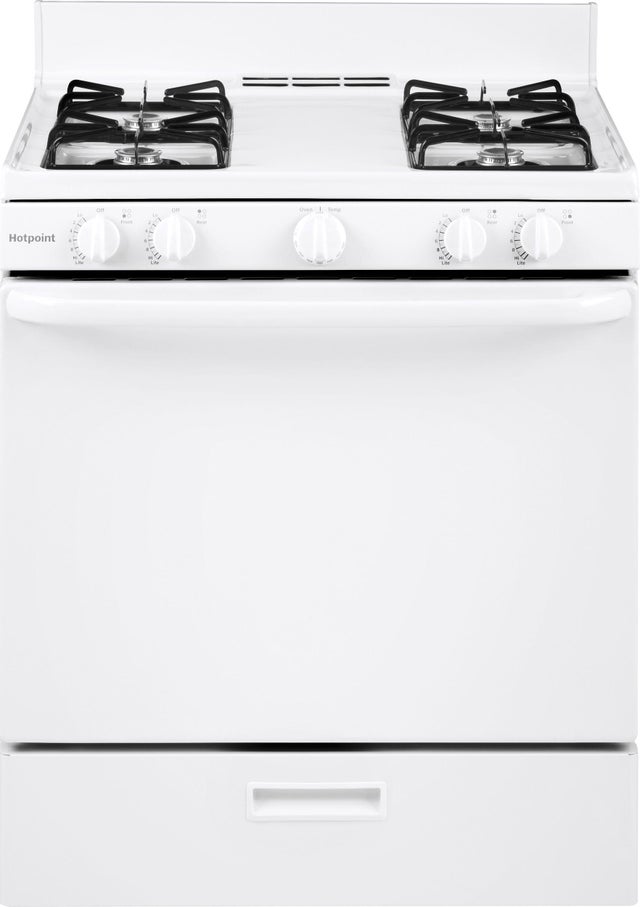 Hotpoint RGBS100DMWW