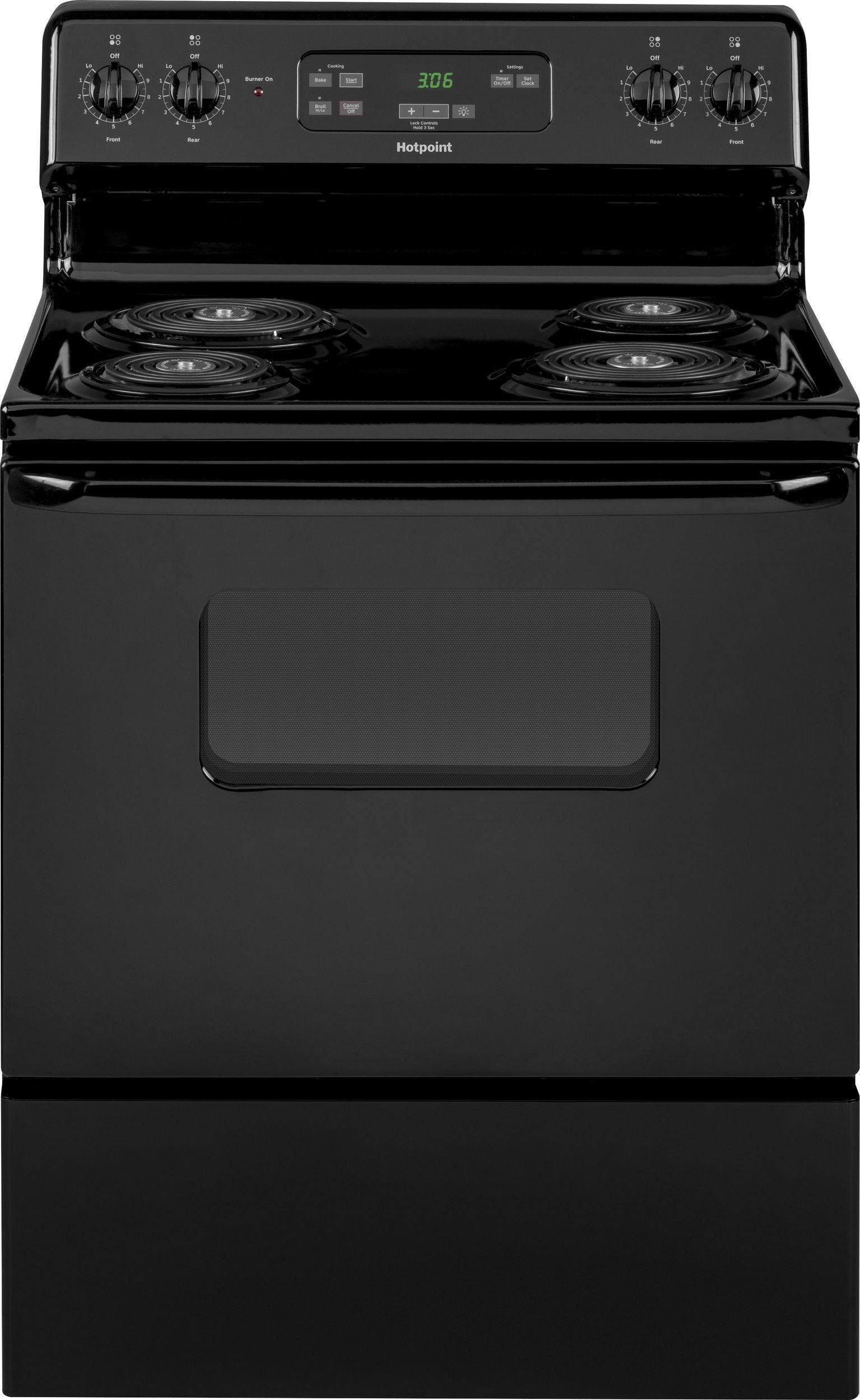 Hotpoint RBS360DMBB