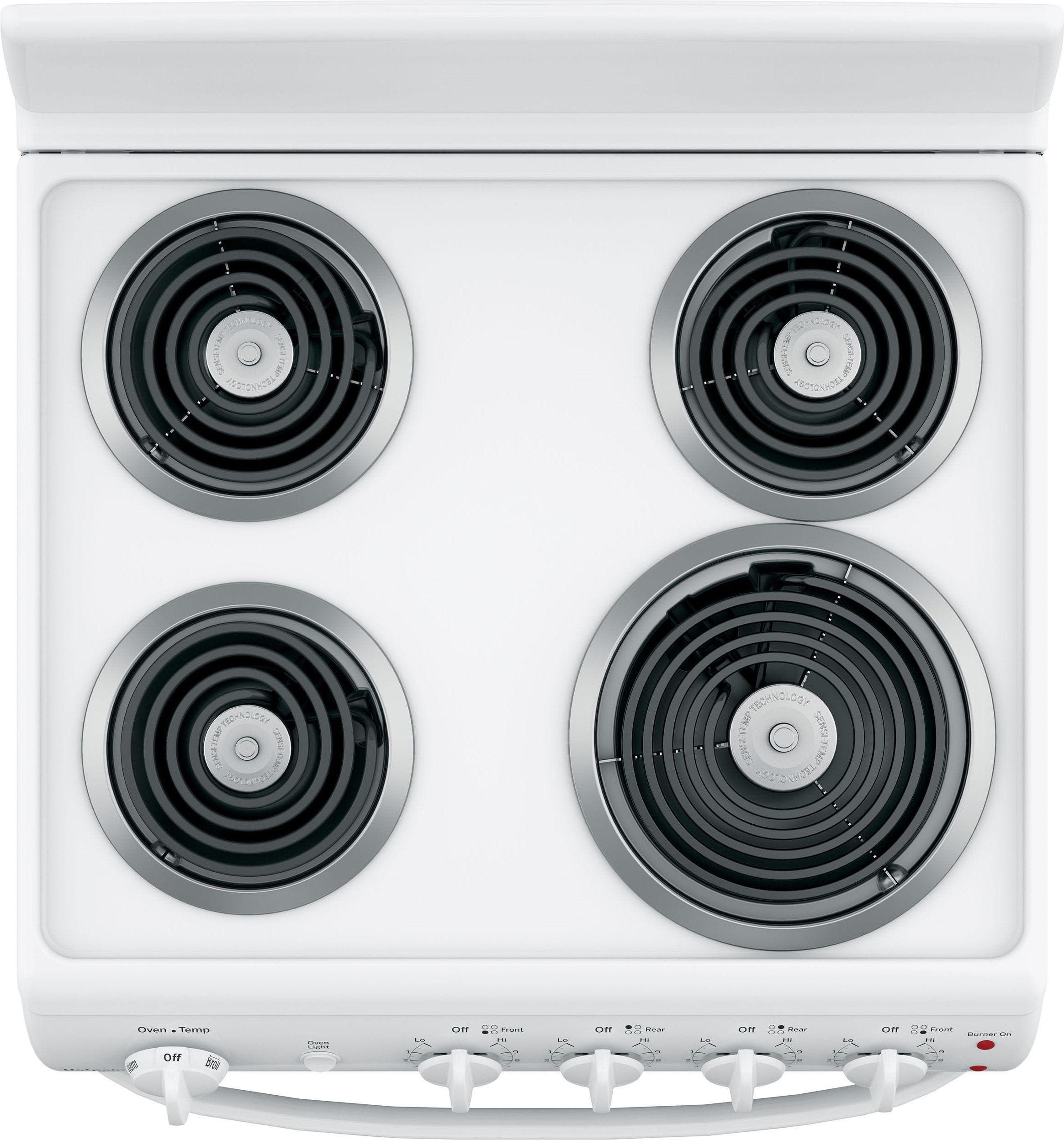 Hotpoint RAS300DMWW White