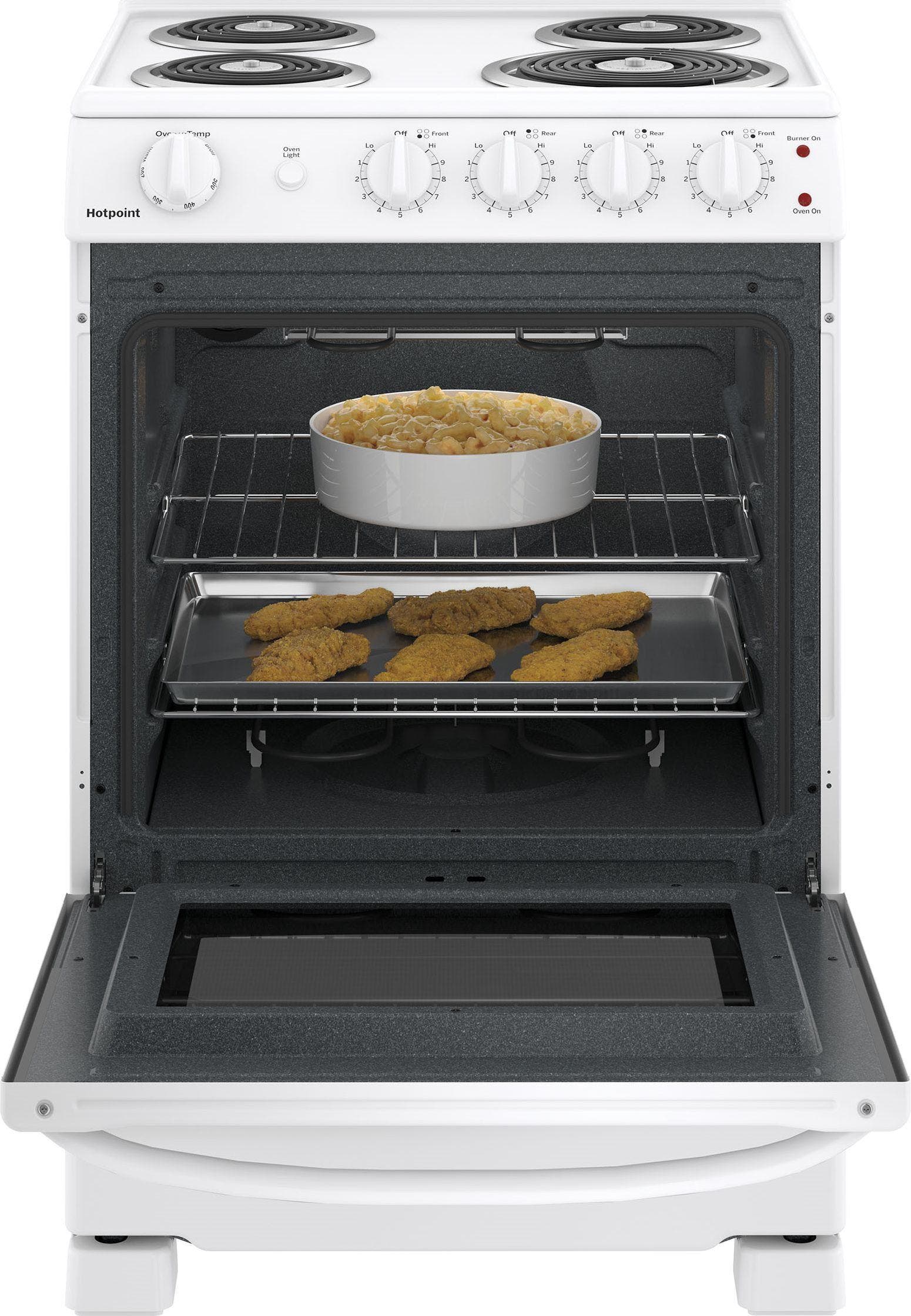 Hotpoint RAS300DMWW White