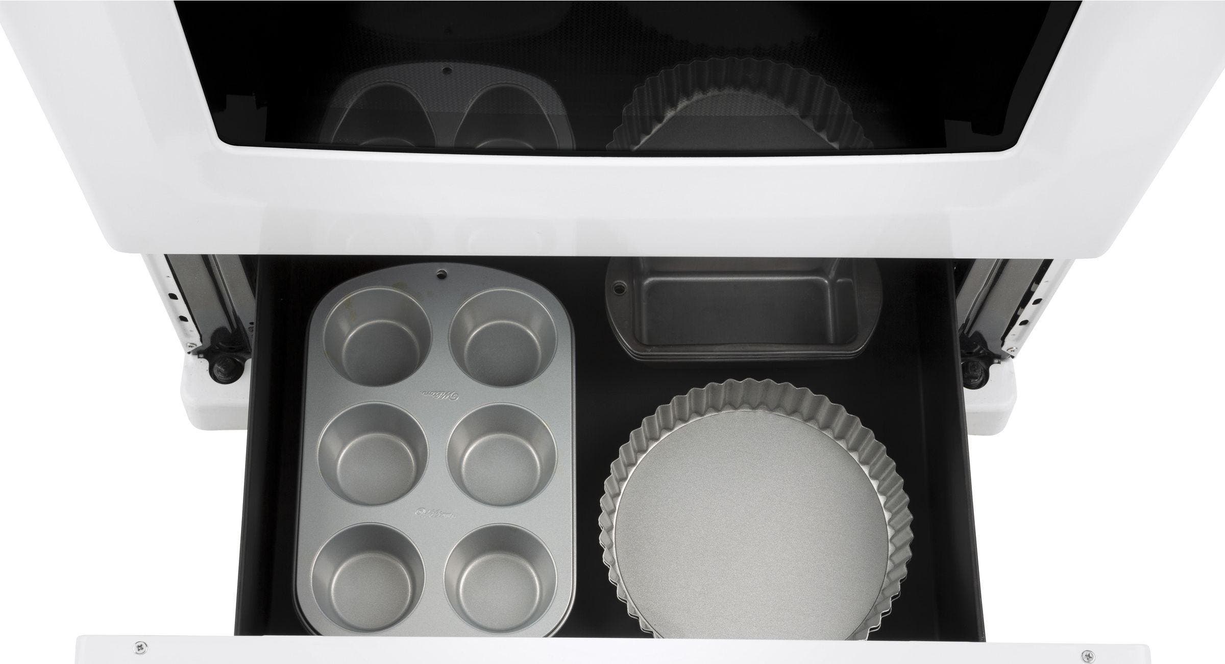 Hotpoint RAS300DMWW White