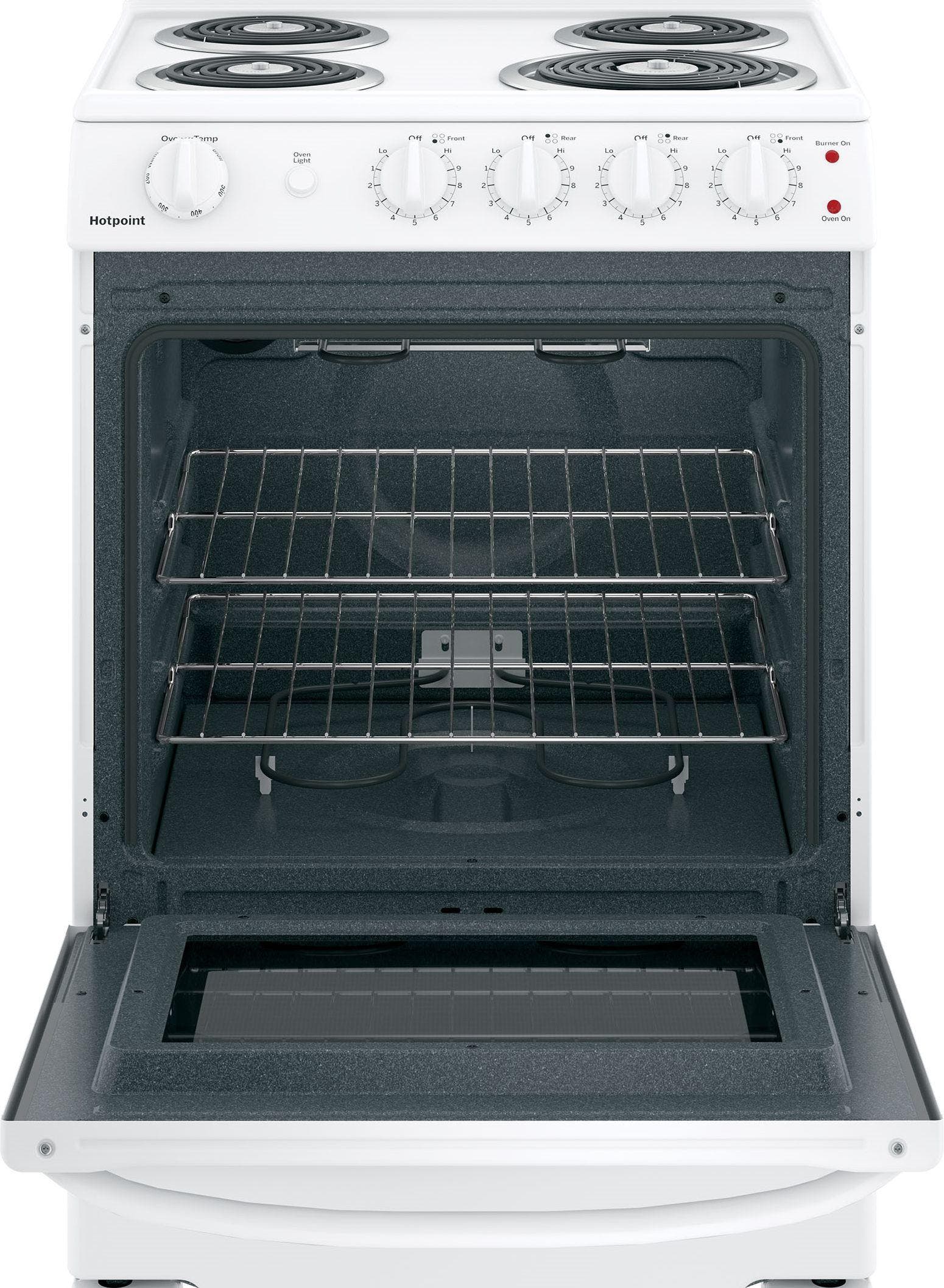 Hotpoint RAS300DMWW White