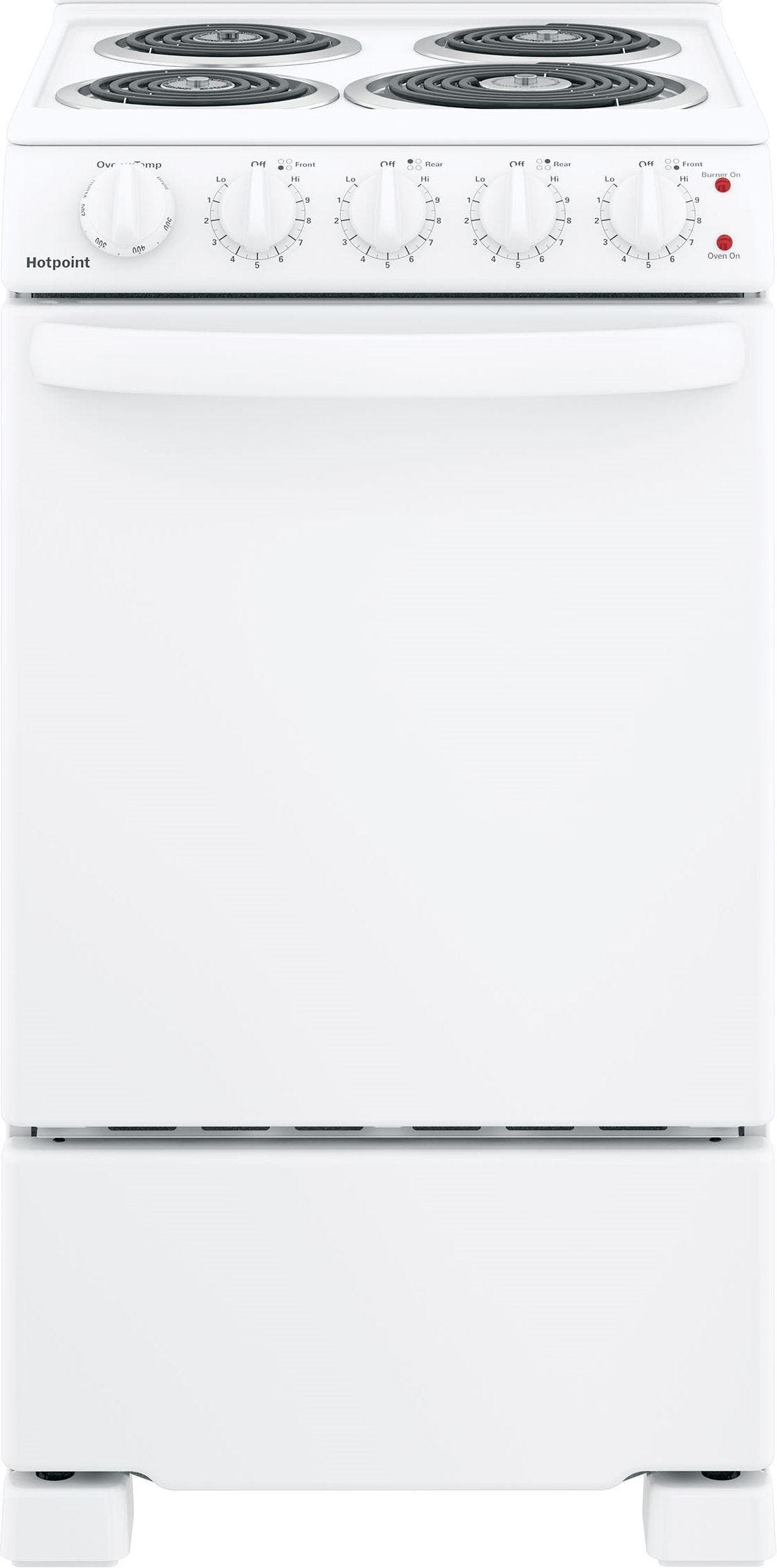 Hotpoint RAS200DMWW