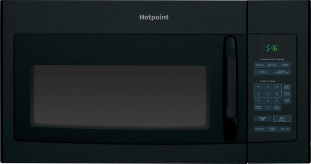 Hotpoint RVM5160DHBB
