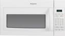 29 Inch Over the Range Microwave Oven with Time Defrost and Turntable