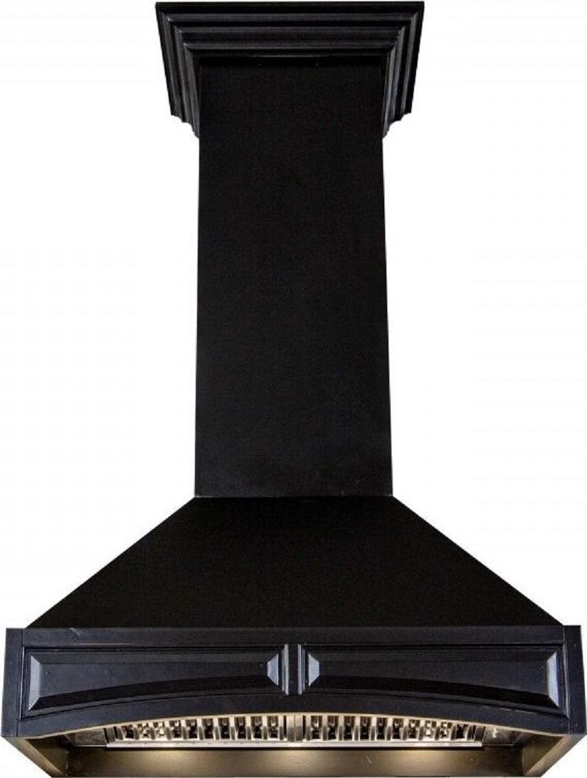 Zline 321CC30 30 Inch, 400 CFM