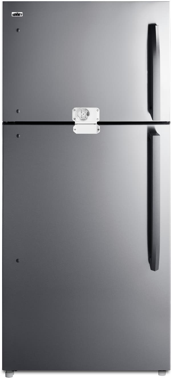 Summit CTR18PLLLF2LHD White