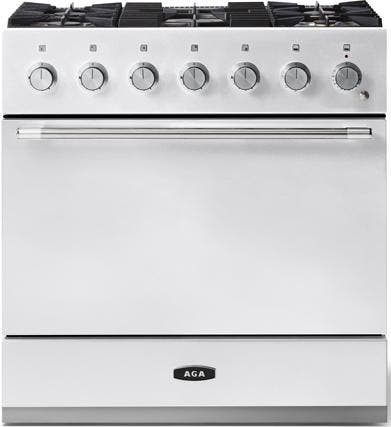 AGA AMC36DFSND Snowdrop