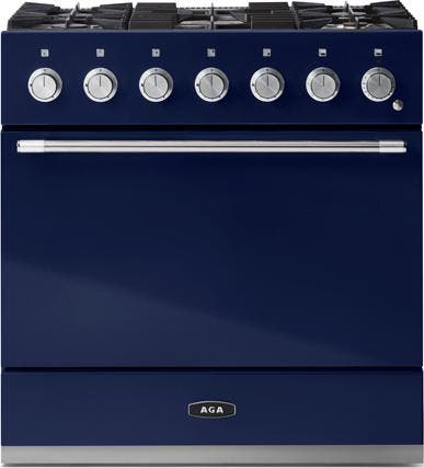 AGA AMC36DFBLB Blueberry