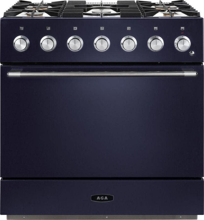 AGA AMC36DFSKY Midnight Sky
