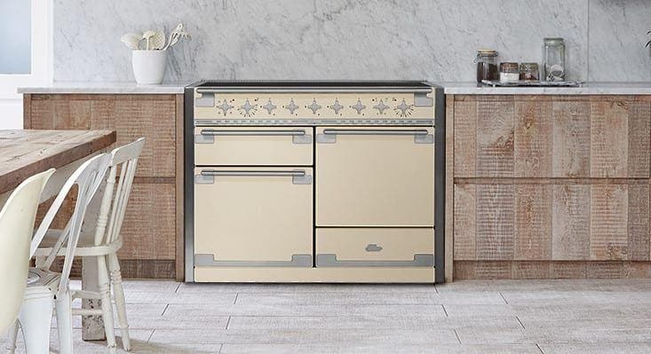 AGA AEL48INIVY Ivory
