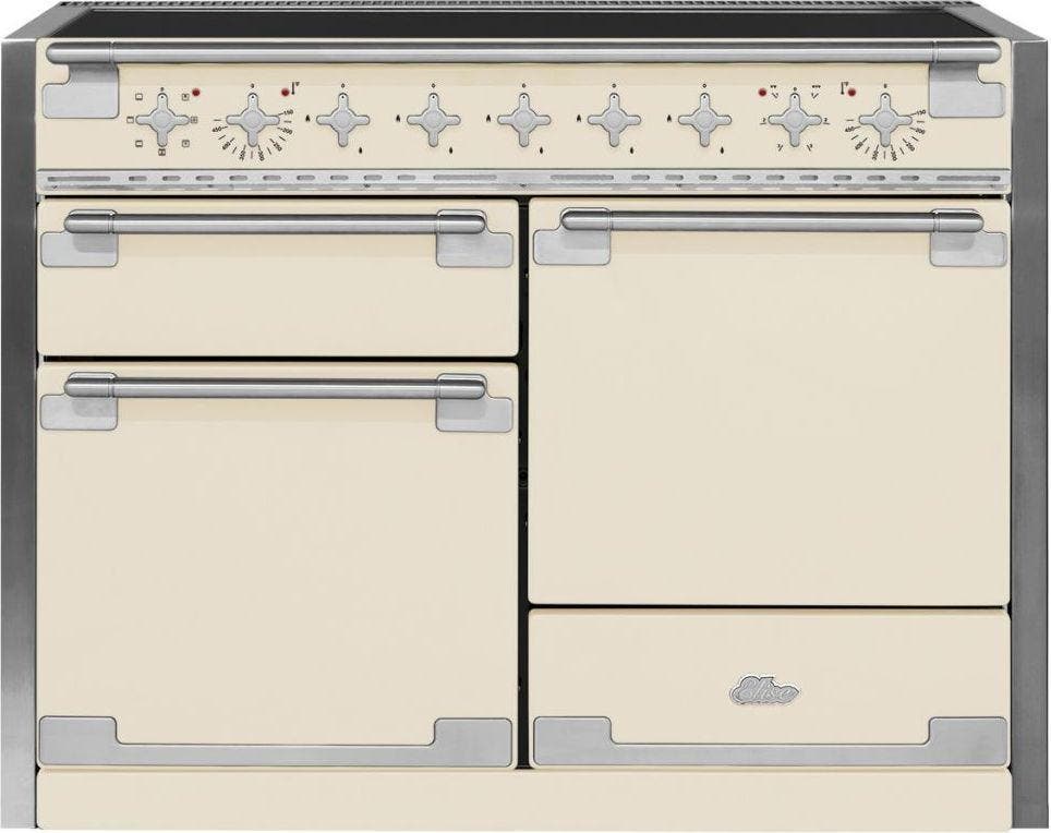 AGA AEL48INIVY Ivory