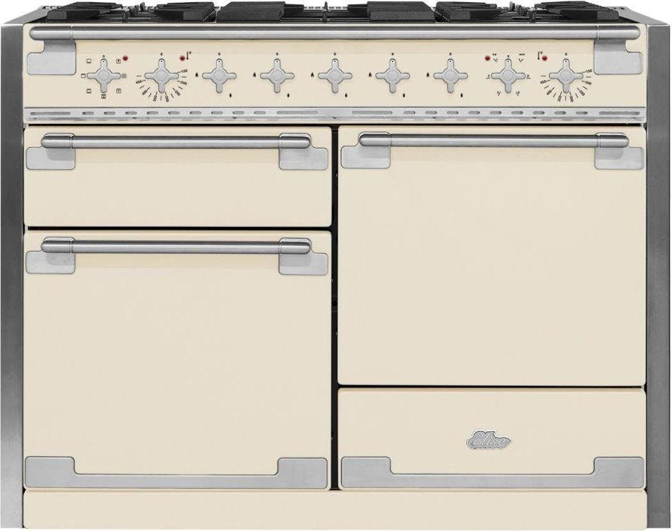 AGA AEL48DFIVY Ivory