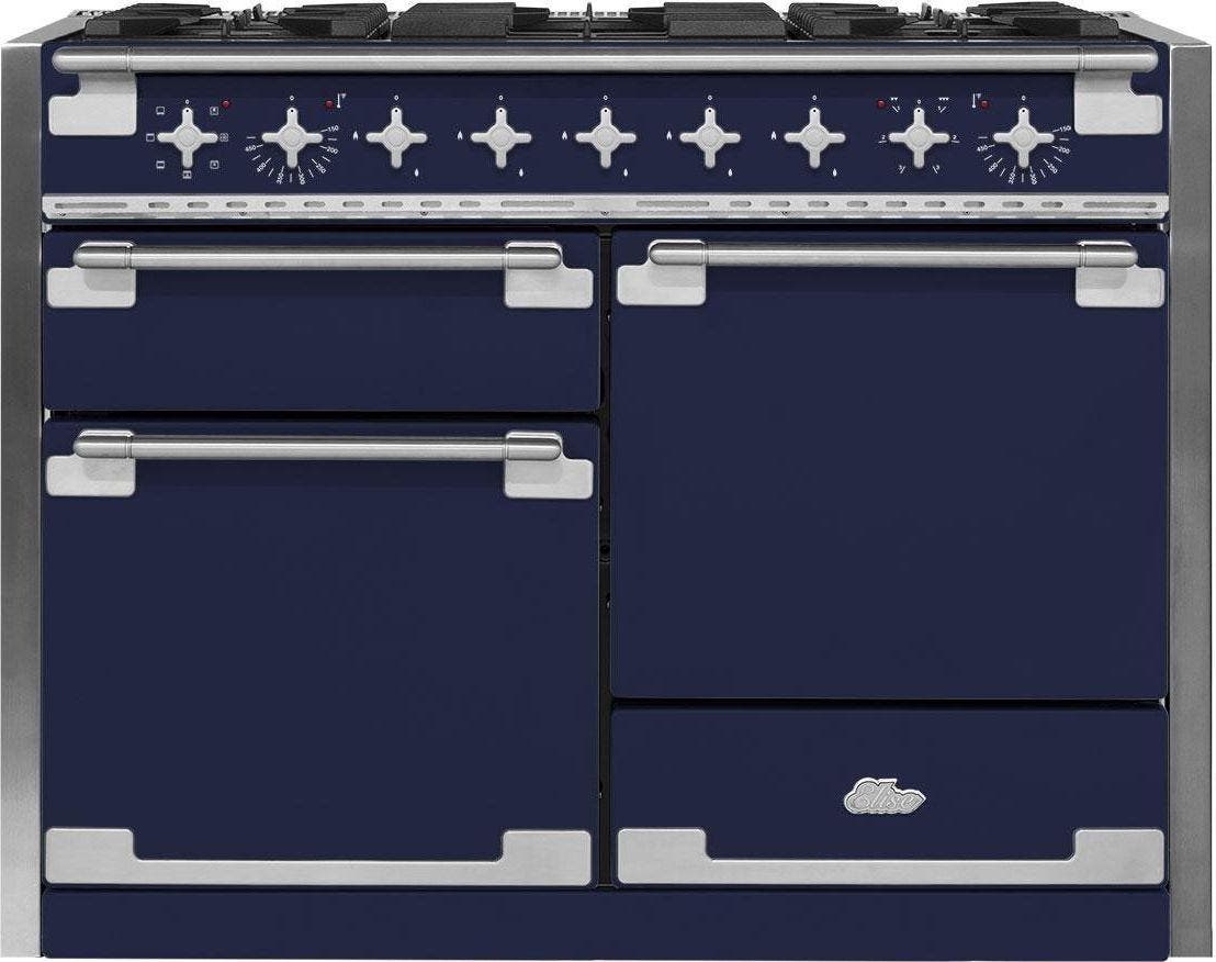 AGA AEL48DFSKY Blue