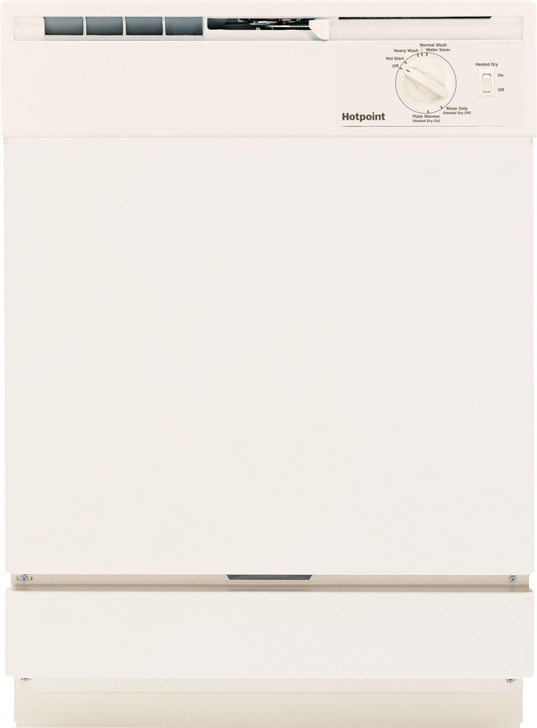 Hotpoint Built-In Dishwasher - Thumbnail 5