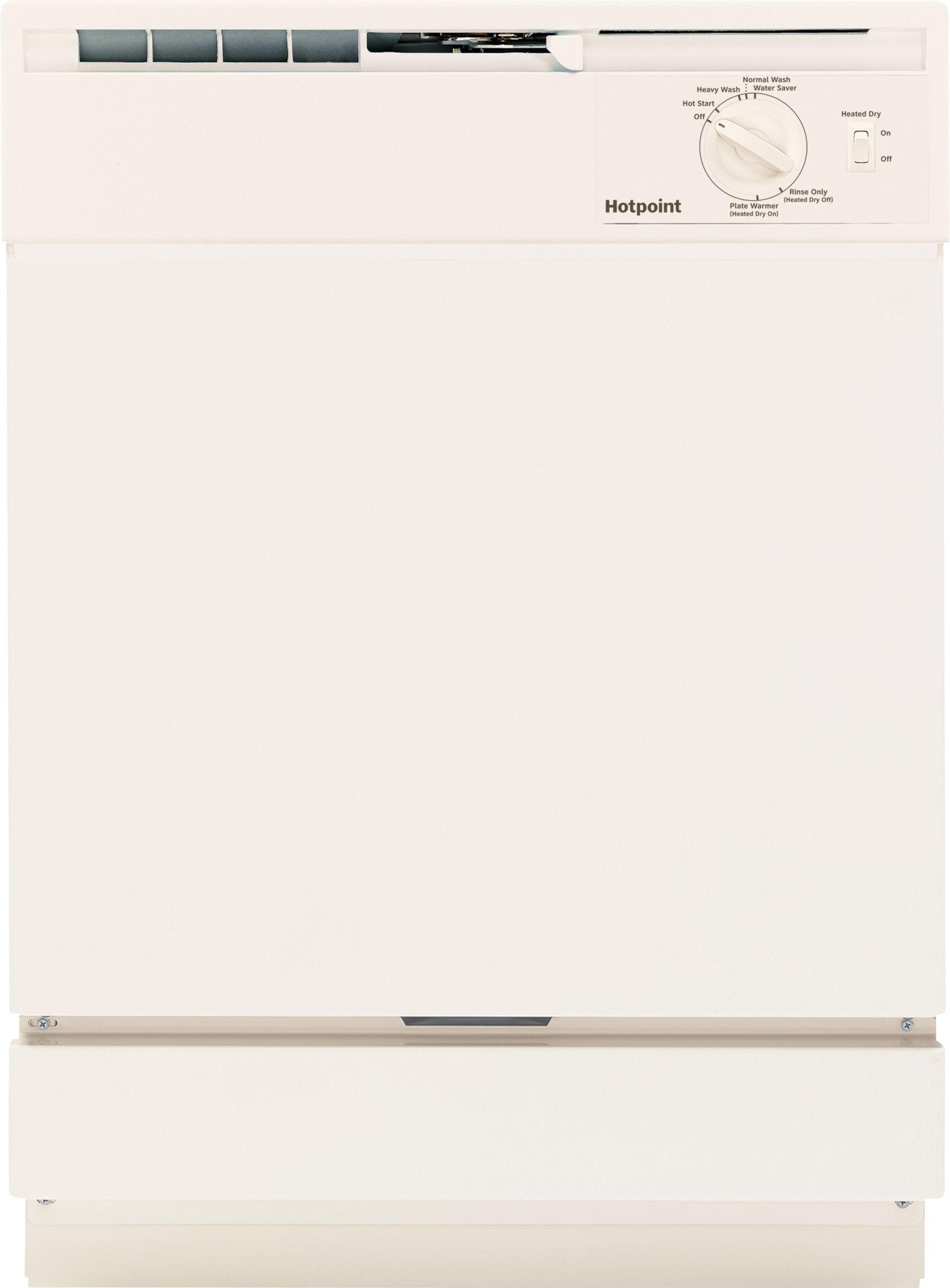 Hotpoint HDA2100HCC Bisque