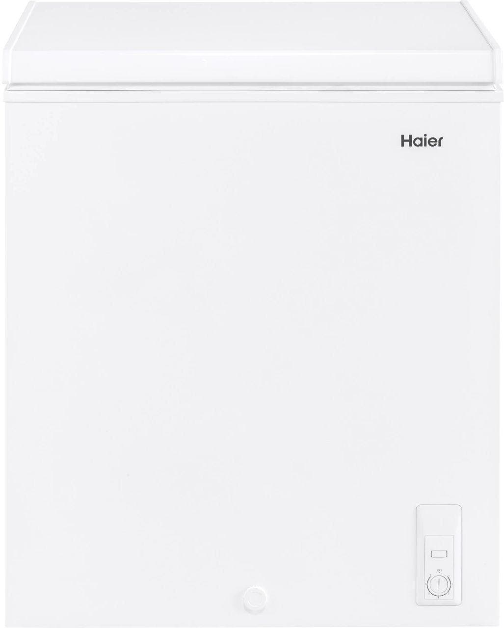 Haier HF50CW20W White
