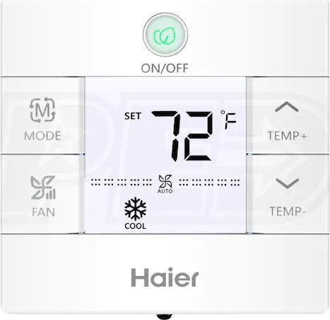 Haier QACT17A 