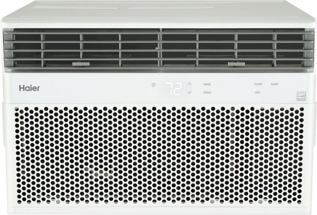 Haier QHEK12AC White