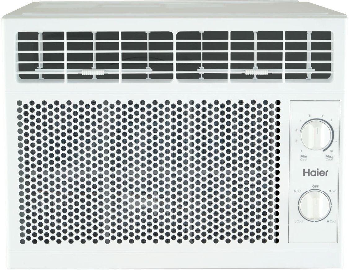 Haier QHEC05AC White