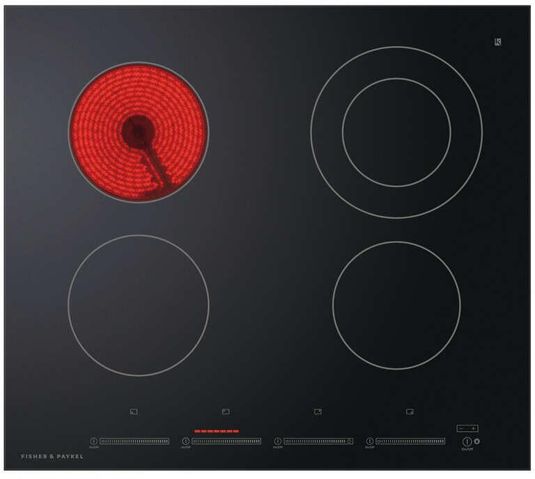 Fisher Paykel CE244DTB1