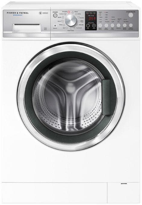 Fisher Paykel WH2424P2 White