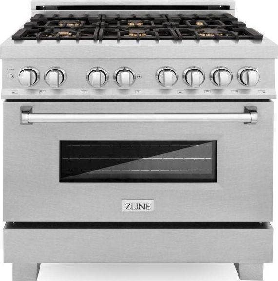 Dura Snow Stainless Steel