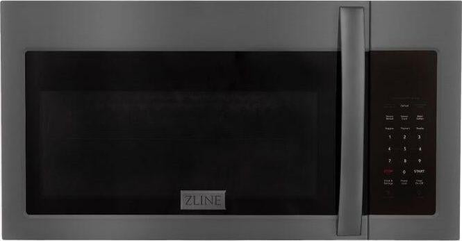 Zline Microwaves | Plesser's Appliances