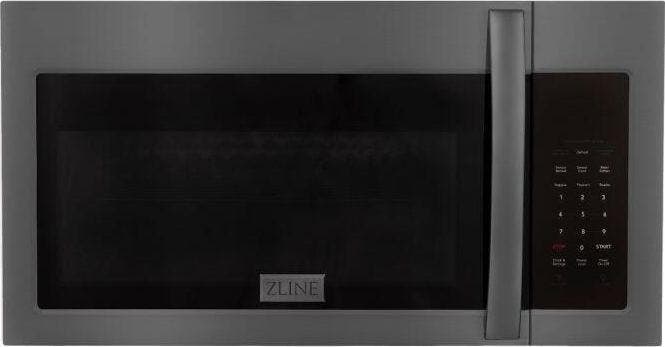 Zline MWOOTR30BS